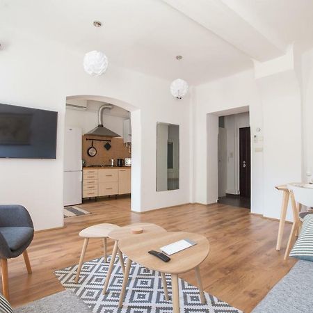 Apartment Atlas Zagreb Bagian luar foto