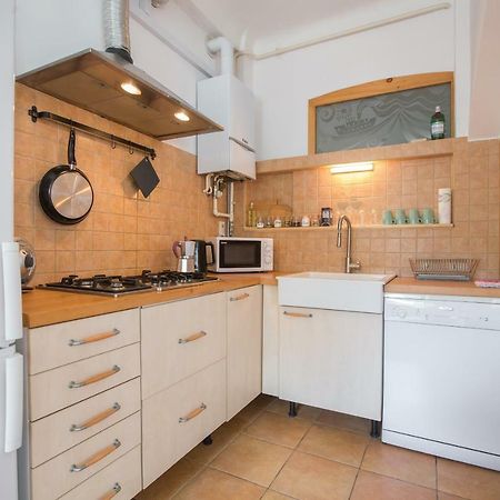 Apartment Atlas Zagreb Bagian luar foto